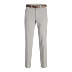 JACK & JONES Muške pantalone 12269356, Sive