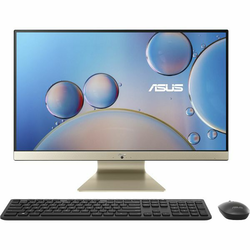 Računalnik ASUS All-in-One M3700WUAK-BA045W R7/16GB/512GB SSD + 1TB HDD/27 FHD/Windows 11 (črn)