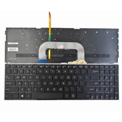 Tastatura za laptop Asus VivoBook 17 X705 MA X705MB X705FN X705FD X705QA X705U mali enter backlight