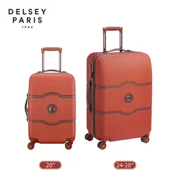 Delsey Kofer, 71.12cm, Terakota