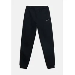 Nike G NSW STDO FLC PNT FTD LB, dječije hlače, crna IM4946