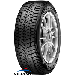 Vredestein Nord-Trac 2 ( 215/55 R17 98T XL, Nordic compound, sa zaštitnom lajsnom za felne (FSL) )