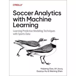 Soccer Analytics with Machine Learning