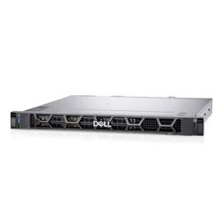 PowerEdge R260 Xeon 6 Performance 6325P 4C 1x16GB H355 1x480GB SSD RI 700W (1+0) 3yr NBD + šine