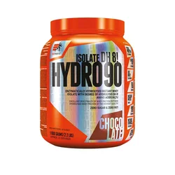 Extrifit Hydro Isolate 90 1000 g čokolada