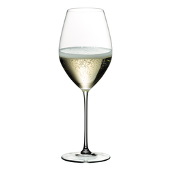 Kozarec za šampanjec VERITAS, 2 kosa, Riedel
