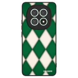 ULTIMATE CASE za Xiaomi Redmi Note 15 - Emerald Diamond