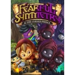 Fearful Symmetry & The Cursed Prince Steam Key GLOBAL