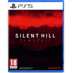 Silent Hill Townfall (PS5)