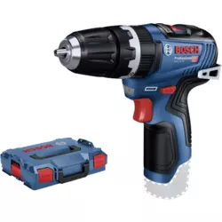 Bosch GSB 12V-35 L-BOXX Cordless Combi Drill