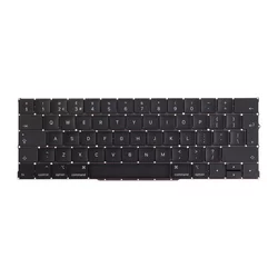 Apple MacBook Pro 13 A2159 (2019) - tipkovnica UK