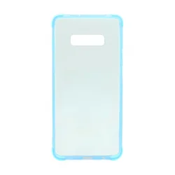 Maska Bounce Skin za Samsung S10e/G970 plava.