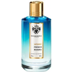 Mancera French Riviera Eau de Parfum Intense Unisex parfemi - Eau de Parfum
