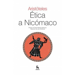 Ética a Nicómaco