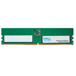 DELL Ram memorija 16GB, 1RX8, DDR5, UDIMM, 5600MT/s, ECC