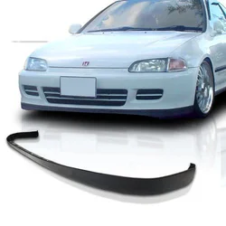 OEM Lip spojler dodatak za prednji branik Honda Civic 5 gen (1992-1995)