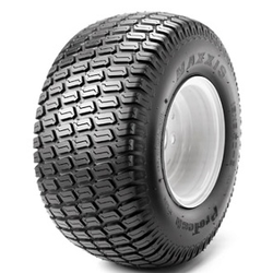 Maxxis M-9227 ( 27x8.50 -15 6PR TL schwarz )