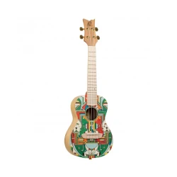 Ukulele Concert Art serija G-C-E-A RUAR-HY Ortega
