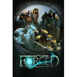 FORCED: Slightly Better Edition Steam Gift GLOBAL