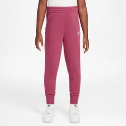NIKE DONJI DEO G NSW CLUB FLC HR FTD PNT LBR DJEVOJČICE