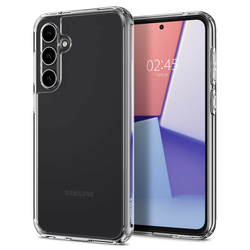 Ovitek Spigen Ultra Hybrid za Samsung Galaxy S23 FE - crystal clear