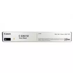 Canon C-EXV51 B toner crni