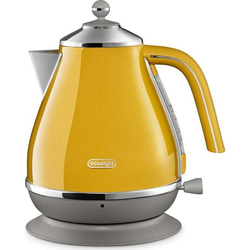 De Longhi KBOC 2001.Y Icona Capitals grelnik vode, 1,7 L