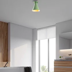 Opviq Luster Veysel-N-679, Menta