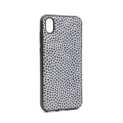 Maska Stone Leather za Huawei Y5 2019/Honor 8S 2019/2020 type 3