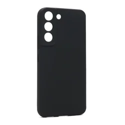 Futrola GENTLE COLOR za Samsung S901B Galaxy S22 5G crna