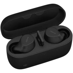 JABRA EVOLVE2 Buds Earbuds, L&R Ear buds MS