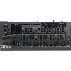 Roland JD-08 Synthesizer (Samo odprto)