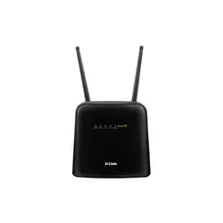 NET D-Link router 4G LTE DWR-960 LTE Cat7 Wi-Fi AC1200