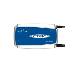 CTEK polnilnik XT 14000 EU 24V (40-139)