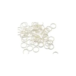 Alka 0.9* 6 mm boja srebra ČVRŠĆA