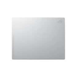 ASUS NH04 ROG MOONSTONE ACE L Gaming podloga za miš bela