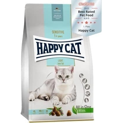 Happy Cat Adult Light - 10 kg