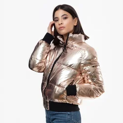 Champion Bomber Jacket
