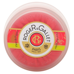 Roger & Gallet Fleur de Figuier sapun (Perfumed Soap) 100 g