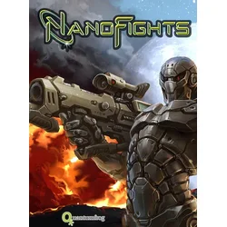 Nanofights (PC) Steam Key GLOBAL