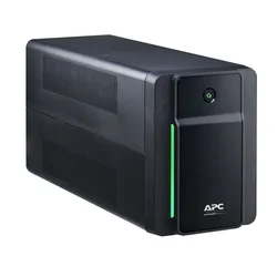 APC Easy UPS, 2200VA, 1200W, AVR 6x IEC C19 | BVX2200LI
