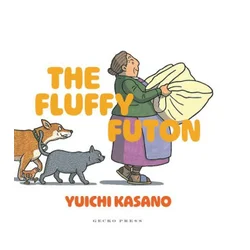 The Fluffy Futon