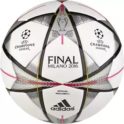 Adidas službena lopta za Finale Milano (AC5487)