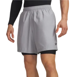 Under Armour Kratke hlače Tech Woven 7in