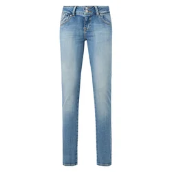 LTB Kavbojke MOLLY moder denim