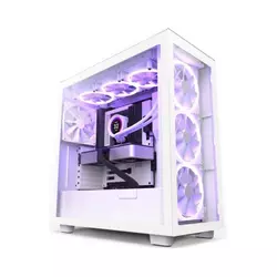 NZXT H7 Elite belo CM-H71EW-01