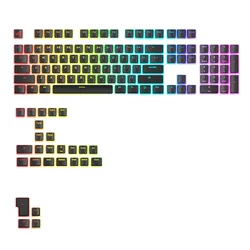 Keycaps Glorious Aura V3 - Black