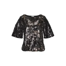 LASCANA Bluza bakrena