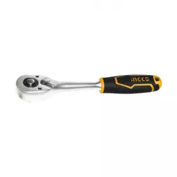 Ingco račna 1/2 sa 72 zuba HRTH0812, dužina 255 mm