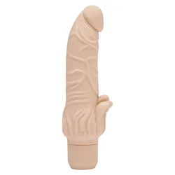 Classic Stim Vibrator - Svetla koža